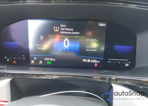 2023 Volkswagen Taos 1.5T S из США, поврежденный, VIN 3VVCX7B29PM321561